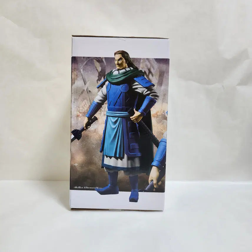 [BUNJANG] Grandista Figure (Kingdom Series) / 택포) 킹덤 등 그란디스타 피규어