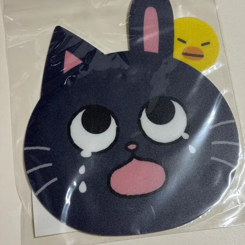 [BUNJANG] RIIZE Wonbin RIIZ LOGS Tonnyangdeok Mousepad / 라이즈 원빈 리라즈 토냥덕 마우스패드