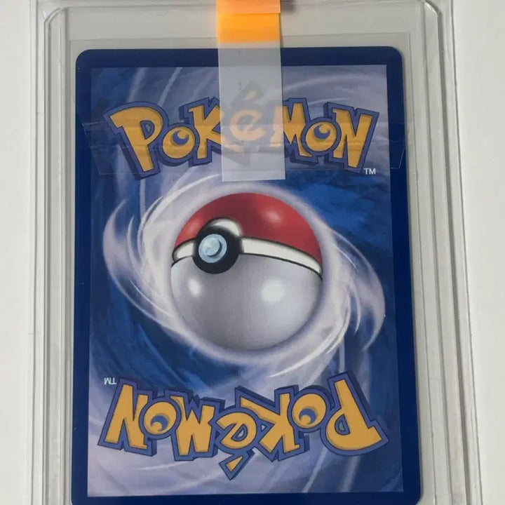 [BUNJANG] Pokemon Card Mega Darkrai EX SR / 포켓몬 카드 메가다크라이 EX SR