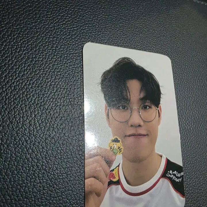 [BUNJANG] T1 Faker On The Road Star Plush Keychain + Lucky Draw Photocard / T1 티원 팝업 암행천문 별 인형 키링+팝업 포카 오너 ONER