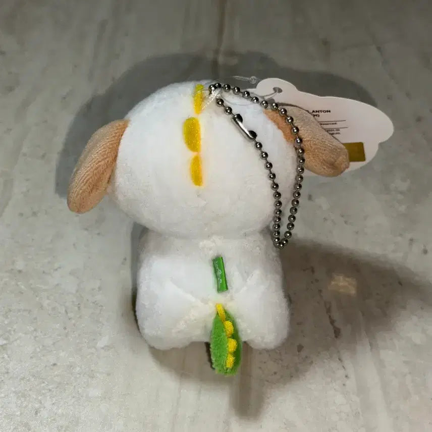 [BUNJANG] RIIZE Anton Myungryong 1st Gen Doll / 멍룡이 1기 라이즈 앤톤 인형