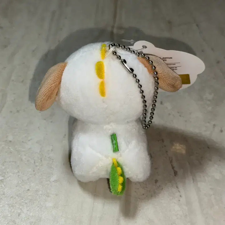 [BUNJANG] RIIZE Anton Myungryong 1st Gen Doll / 멍룡이 1기 라이즈 앤톤 인형