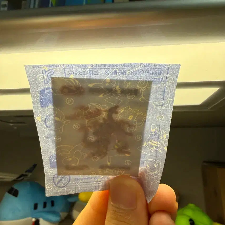 [BUNJANG] Pokemon Sticker Collection Bundle / 포켓몬스터 띠부실 팝니다