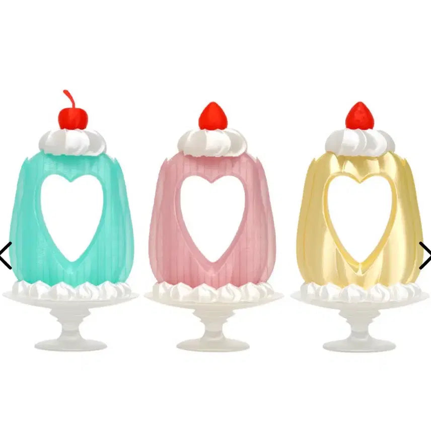 [BUNJANG] Ran Puding Photocard Holder Yellow / Ran님 푸딩 포토카드 홀더 란님 포카홀더