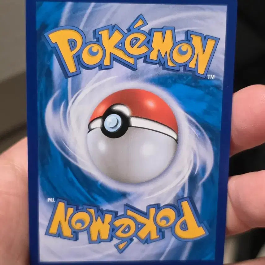 [BUNJANG] Pokemon Card Darkmoon Queen SR Grade A / 포켓몬카드 달코퀸 sr A급