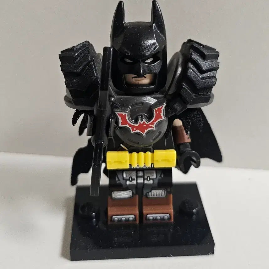 [BUNJANG] LEGO DC 70840 Apocalypse Batman / 레고 dc 70840 아포칼립스 배트맨