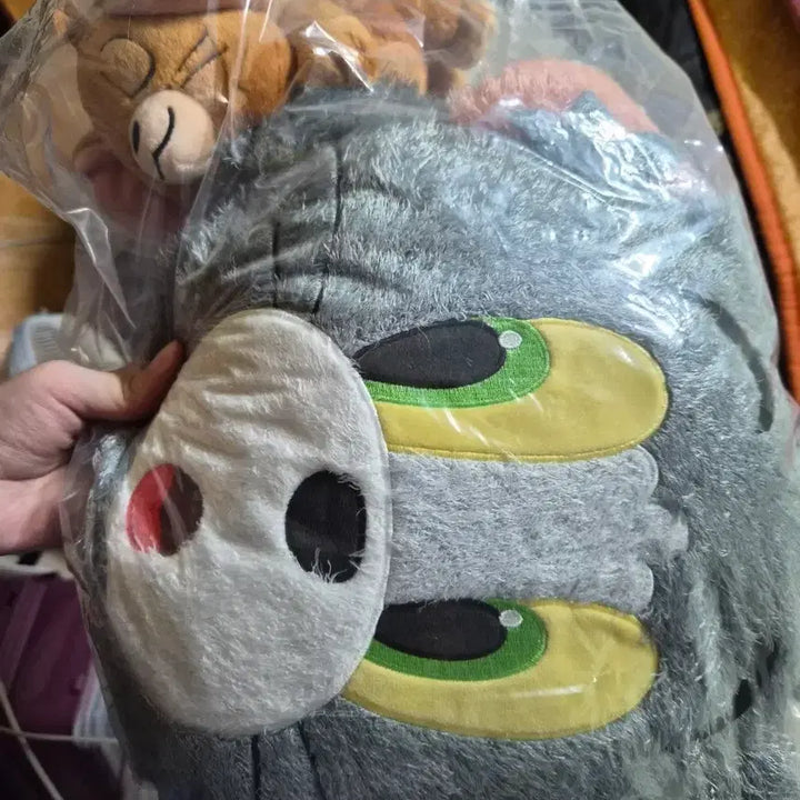 [BUNJANG] Tom and Jerry Ichiban Kuji Prize B / 톰과제리 제일복권 B상 팝니다