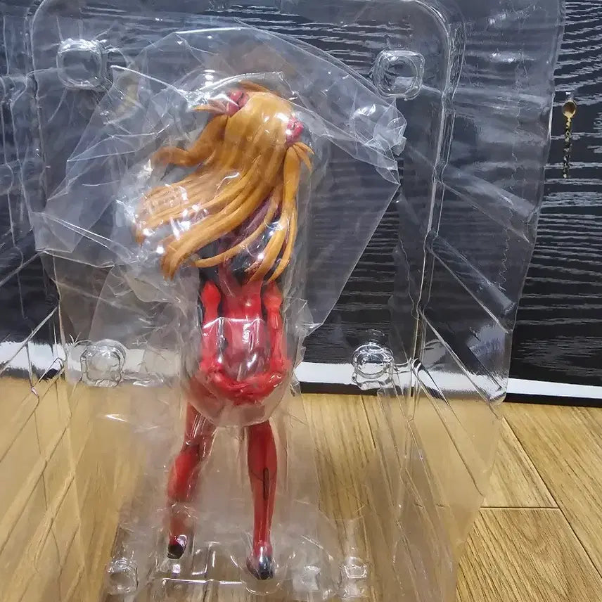 [BUNJANG] Bandai Evangelion Ichiban Kuji D Prize Figure / 반다이 에반게리온 제일복권 D상