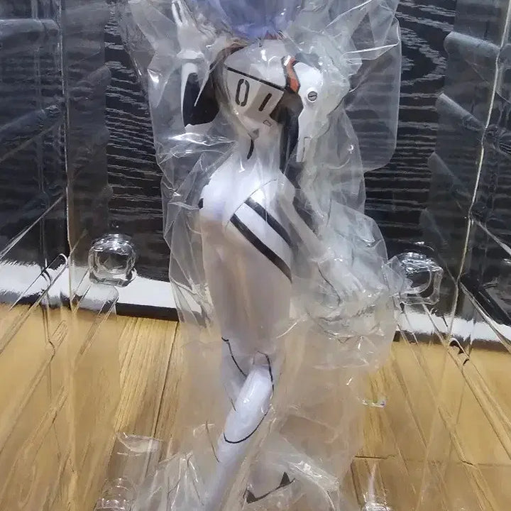 [BUNJANG] Evangelion Ichiban Kuji Prize C / 에반게리온 제일복권  C상