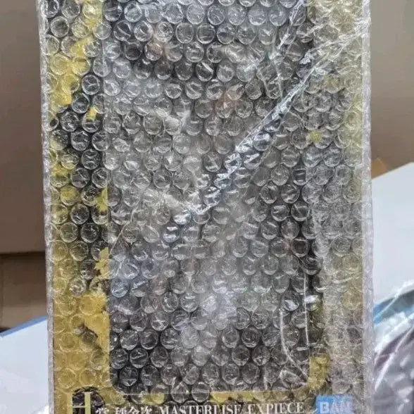 [BUNJANG] Jujutsu Kaisen Shibuya Incident H Prize Kinji Hakari Figure (Sealed) / 주술회전 사멸회유 H상 하카리 킨지 미개봉 급처