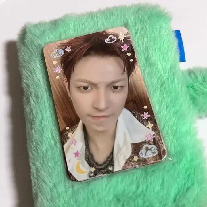 [BUNJANG] Ateez BAD Official Photocard Set (16ea, Sealed) / 16장 미개봉)에이티즈 배드 공방 포카 bad ateez