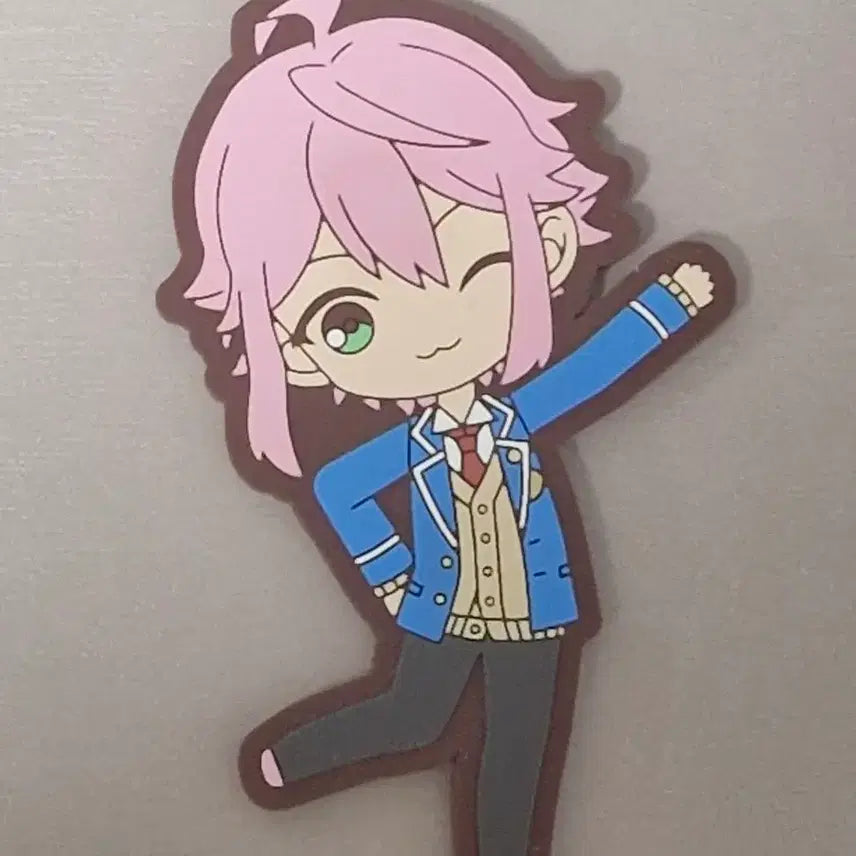 [BUNJANG] Ensemble Stars! Himemiya Tori Bundle Set - King Blade Tube, Vine Acrylic, Towel, Plush, Badge / 일괄) 앙스타 히메미야 토리 킹블 튜브 덩쿨아크릴 타올 누이 뱃지 판매