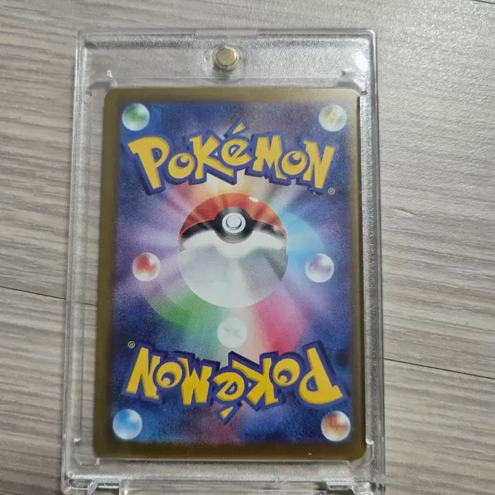 [BUNJANG] Pokemon Card Galarian Zapdos AR 170 / 포켓몬카드 가라르타치프사그마 170 AR