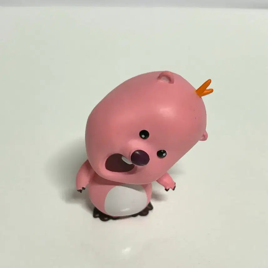 [BUNJANG] Jangmang Luffy Monitor Figure / 잔망루피 둥절루피 모니터 피규어