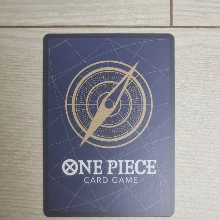 [BUNJANG] One Piece Card Op13 Ace SEC Card / 원피스 카드 op13탄 에이스 sec카트