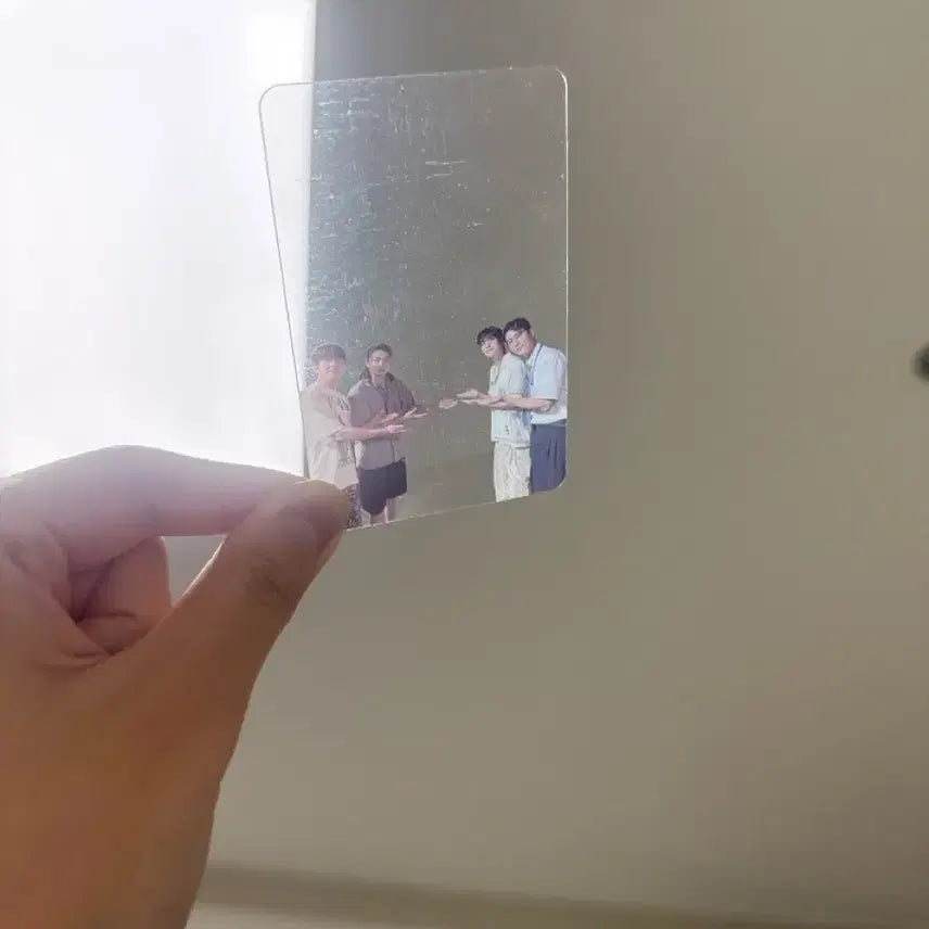 [BUNJANG] Day6 K-Pop Concert Entrance Kit Bundle Set / 데이식스 고양콘 입장 키트 일괄