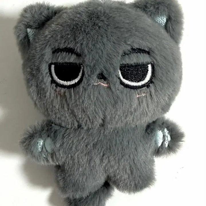 [BUNJANG] ALD1 ONE Rio Riyaong Doll / 알디원 리오 리야옹 인형
