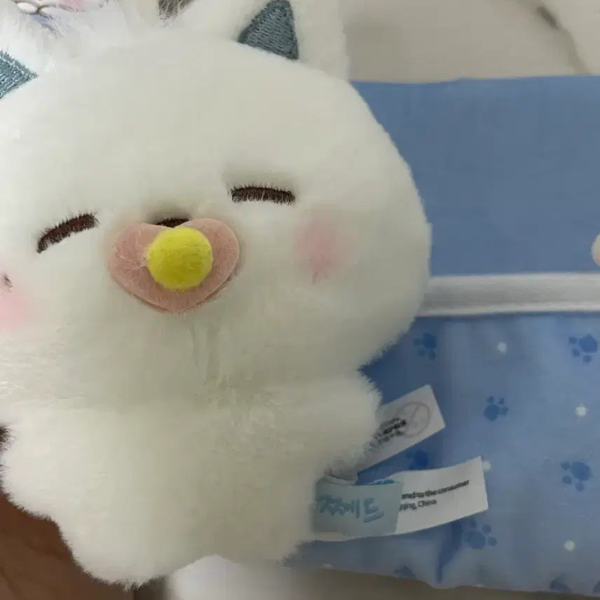 [BUNJANG] NCT Dream Dreameez Baby Jjod Doll / 드리미즈 베이비 쪠드 인형
