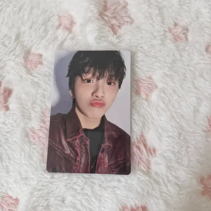 [BUNJANG] BOYNEXTDOOR Yunhak Photocard / 보넥도 운학