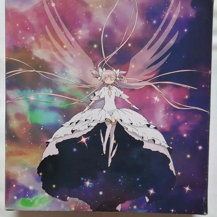 [BUNJANG] Puella Magi Madoka Magica Soul Gem Candle (Vintage Goods) / 마마마 마법소녀 마도카 마기카 소울젬 양초 고전 굿즈