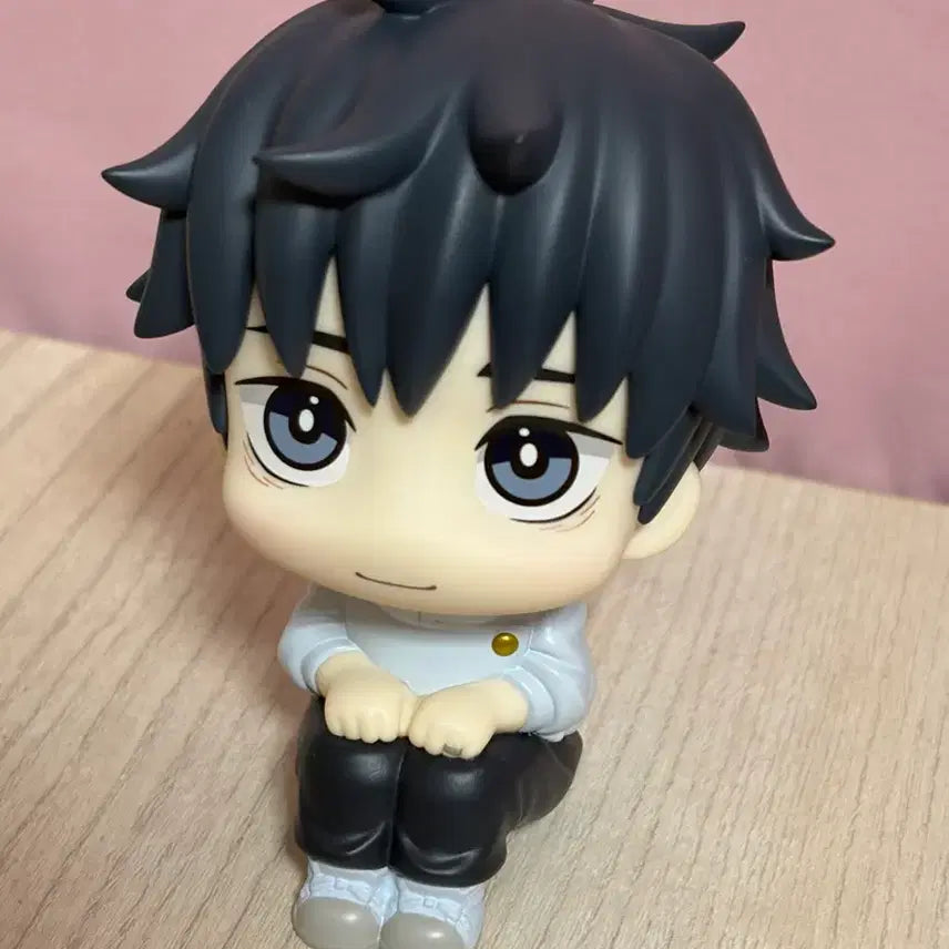 [BUNJANG] Yuta Okkotsu Look Up Anime Figure / 주술회전 옷코츠 유타 룩업 판매