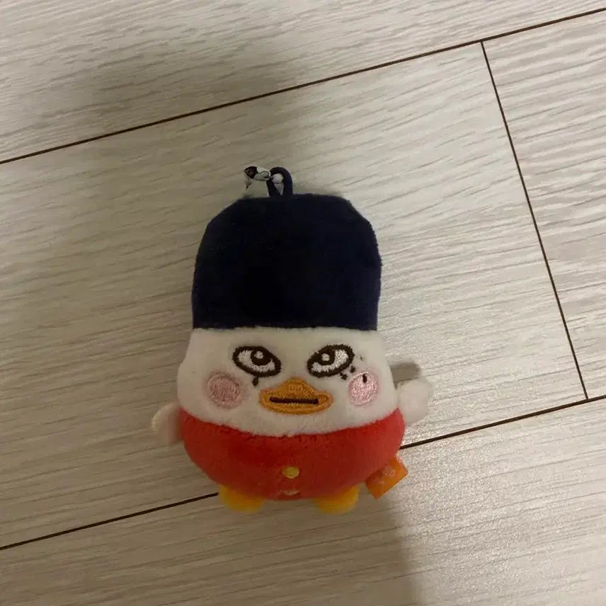 [BUNJANG] RIIZE Sohee "Mini Ddolbyeong" Plush / 라이즈 소희 미니 똘병