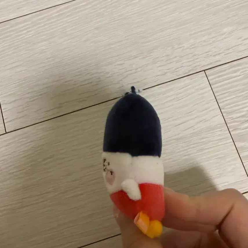 [BUNJANG] RIIZE Sohee "Mini Ddolbyeong" Plush / 라이즈 소희 미니 똘병