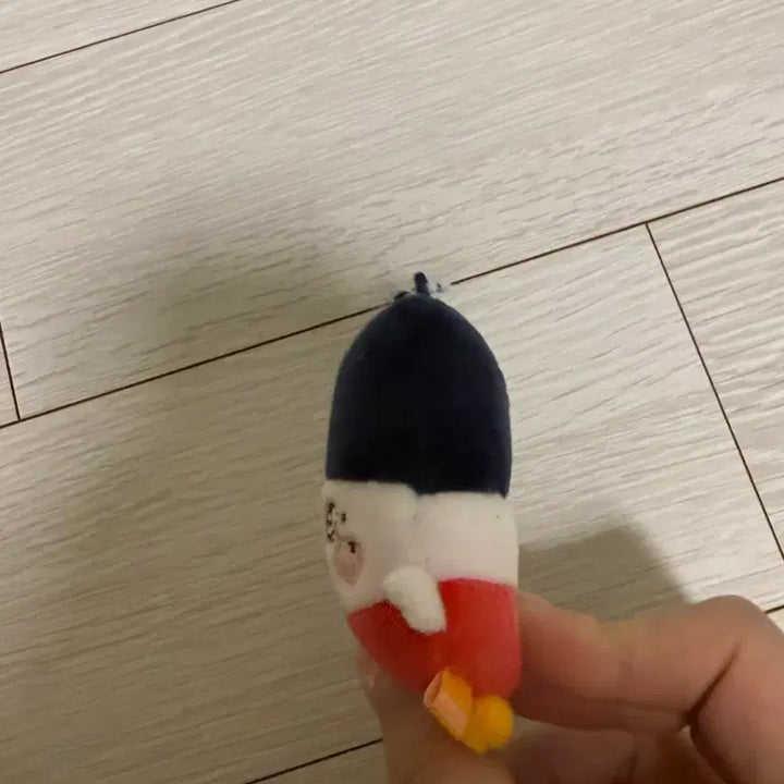 [BUNJANG] RIIZE Sohee "Mini Ddolbyeong" Plush / 라이즈 소희 미니 똘병