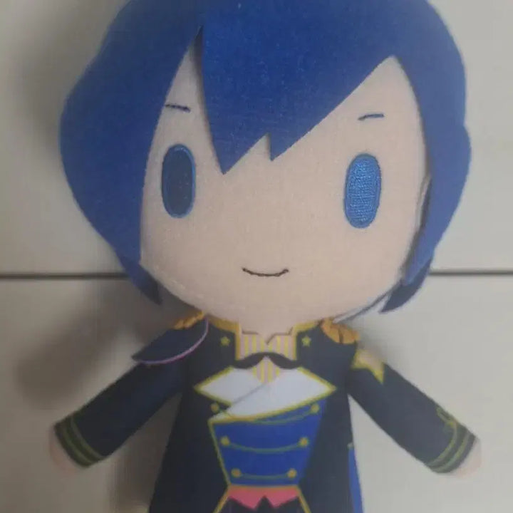 [BUNJANG] Project Sekai Kaito Plush / 프세카 카이토 누이