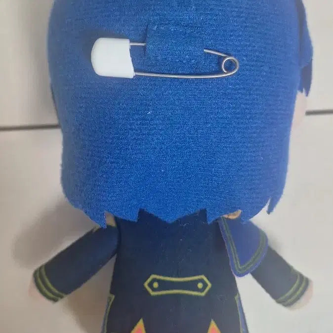 [BUNJANG] Project Sekai Kaito Plush / 프세카 카이토 누이