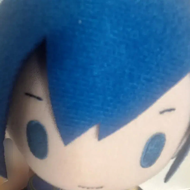 [BUNJANG] Project Sekai Kaito Plush / 프세카 카이토 누이