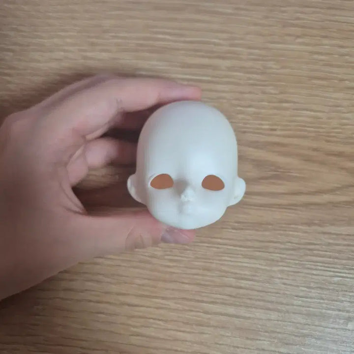 [BUNJANG] Sui Doll Chii White Head / 수이돌 치이 미백헤드