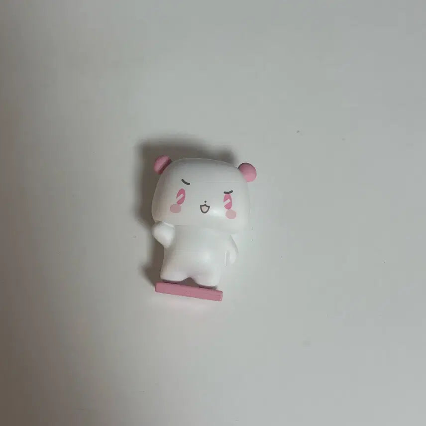 [BUNJANG] PLAVE Bambi Monitor Figure / 플레이브 므메미무 밤비 미므 모니터 피규어
