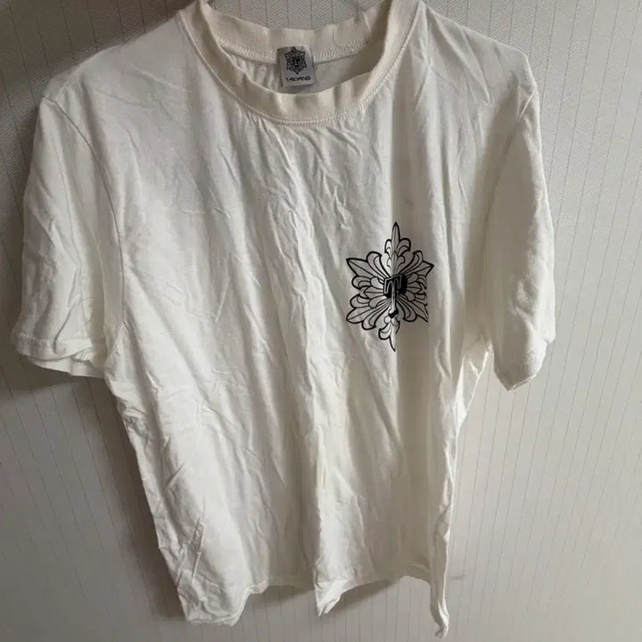 [BUNJANG] BIGBANG Taeyang Solar Deluxe Edition T-Shirt / 빅뱅 태양 solar 티셔츠