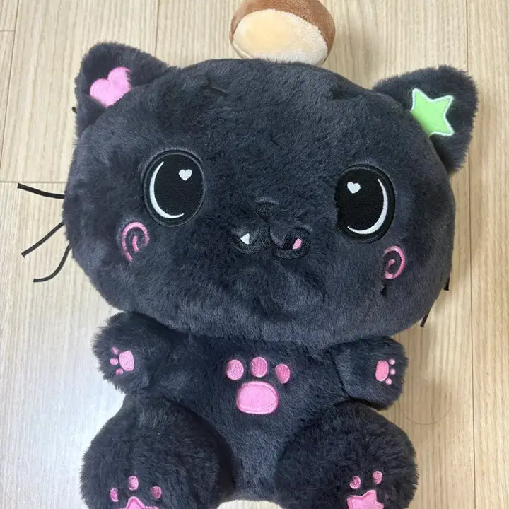 [BUNJANG] 30cm Riku Plush / 30cm 리쿠 쿠리