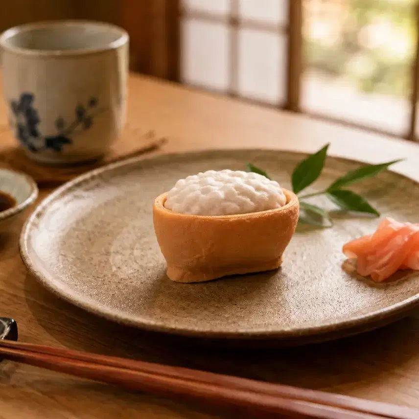 [BUNJANG] Sushi Clicker Keychain / [초 귀여움!!] 스시 클리커!