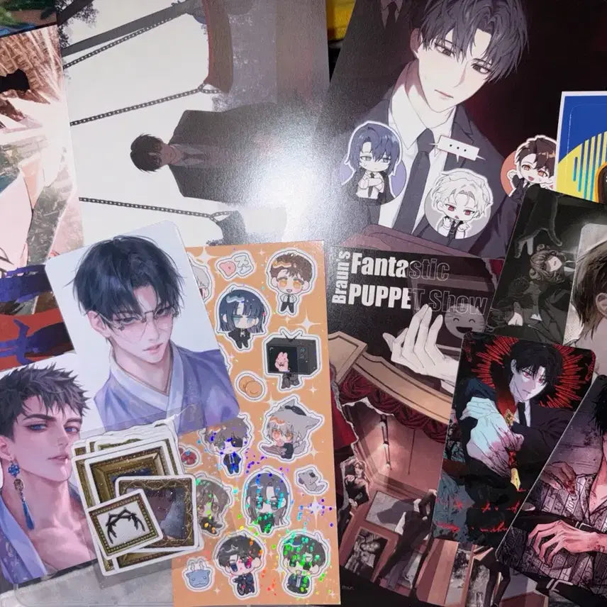 [BUNJANG] Collection &