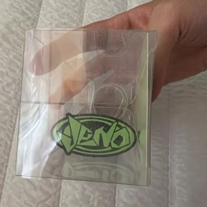 [BUNJANG] NCT DREAM Lightstick Decoration / 엔시티드림