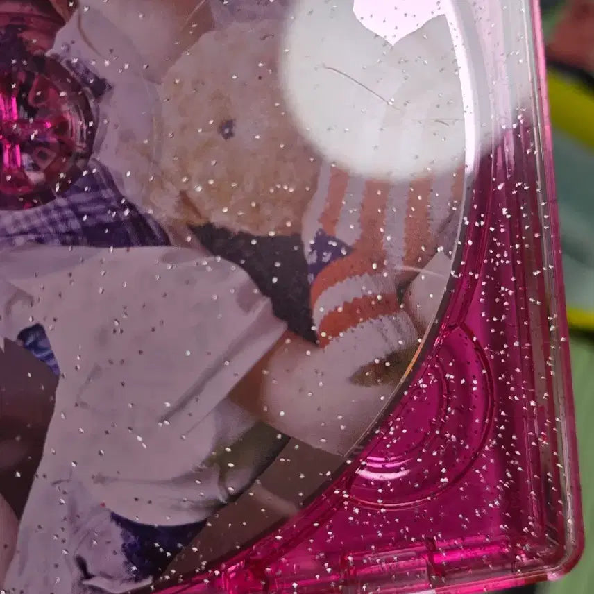 [BUNJANG] NCT WISH Color Pop-Up Jewel Album Sakuya Version / 엔시티위시 컬러 팝팝 쥬얼 앨범 사쿠야 버전 nctwish color