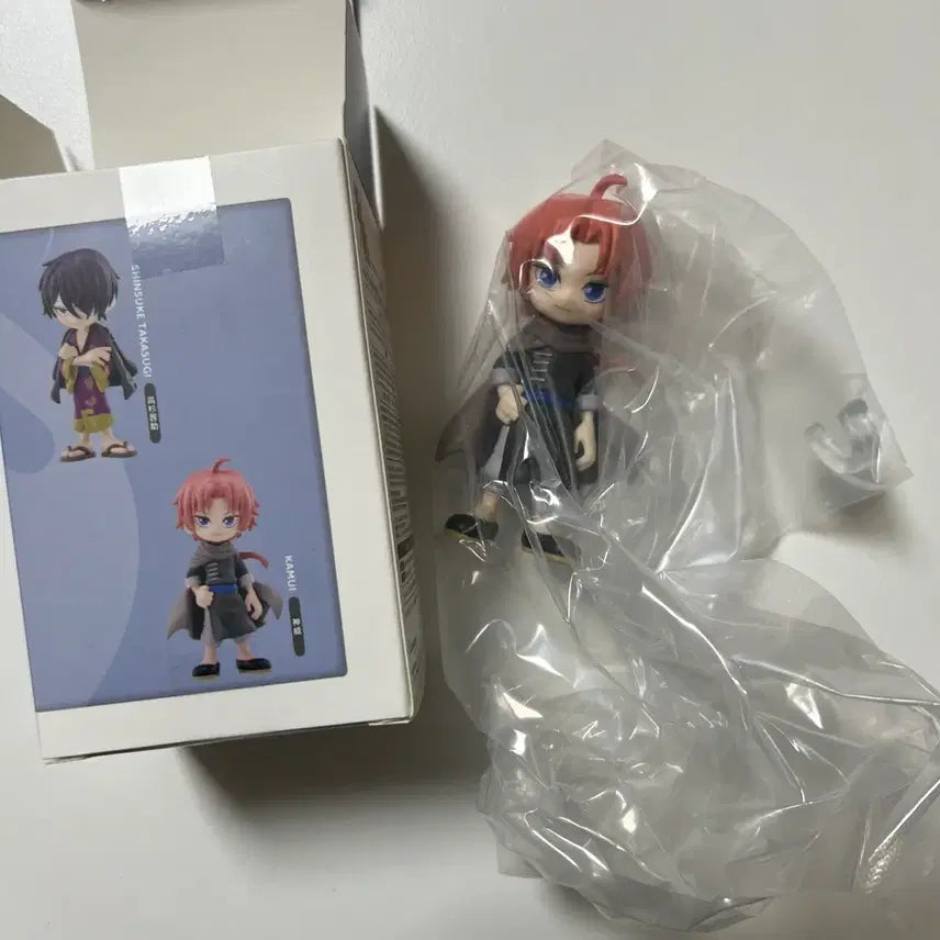 [BUNJANG] Gintama Hachibusu Kamui / 은혼 팔버스 카무이