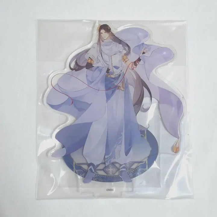 [BUNJANG] The Grandmaster of Demonic Cultivation Cafe Fengyue Dongcheon B-ver Acrylic Stand Set Lan Wangji &amp; Wei Wuxian / 마도조사 카페 풍월동천 Bver 아크릴스탠드 남망기&amp;위무선 일괄
