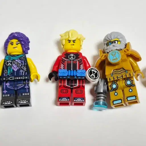 [BUNJANG] LEGO Dreams Bundle Set Figures / 레고 드림즈 일괄