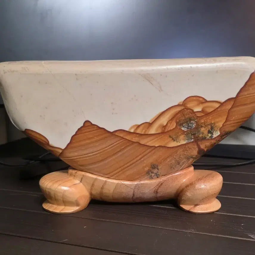 [BUNJANG] Mokmunseok Stone from Gangwon Province / 강원도 목문석