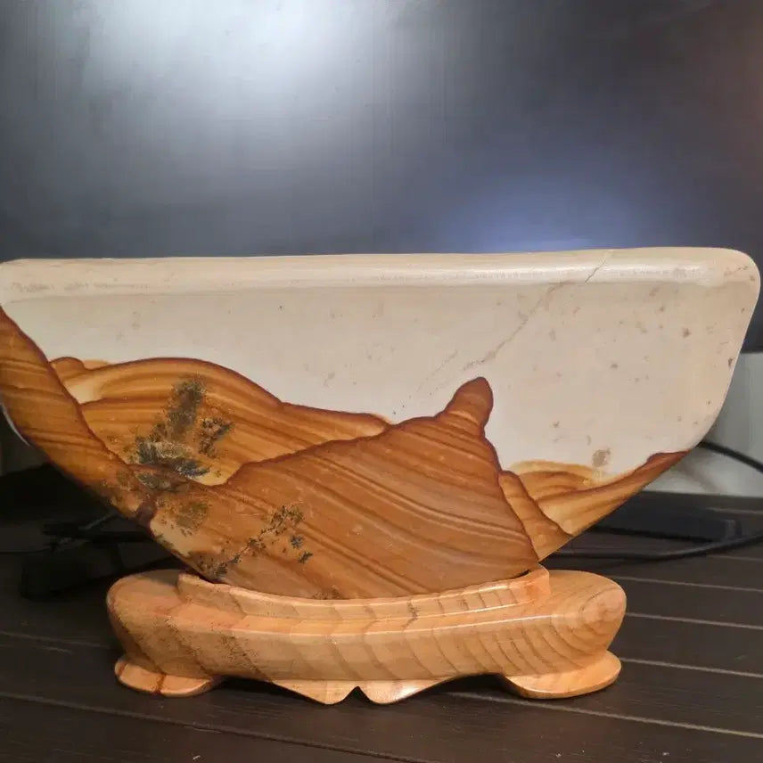 [BUNJANG] Mokmunseok Stone from Gangwon Province / 강원도 목문석