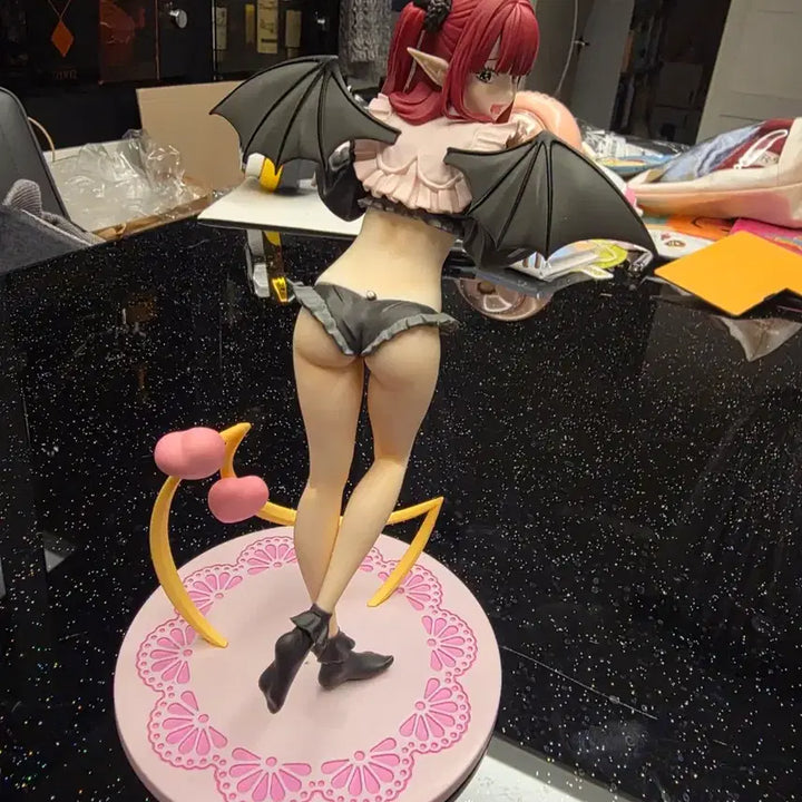 [BUNJANG] Marin Kitagawa Succubus Version Figure / 마린키타가와 서큐버스 피규어