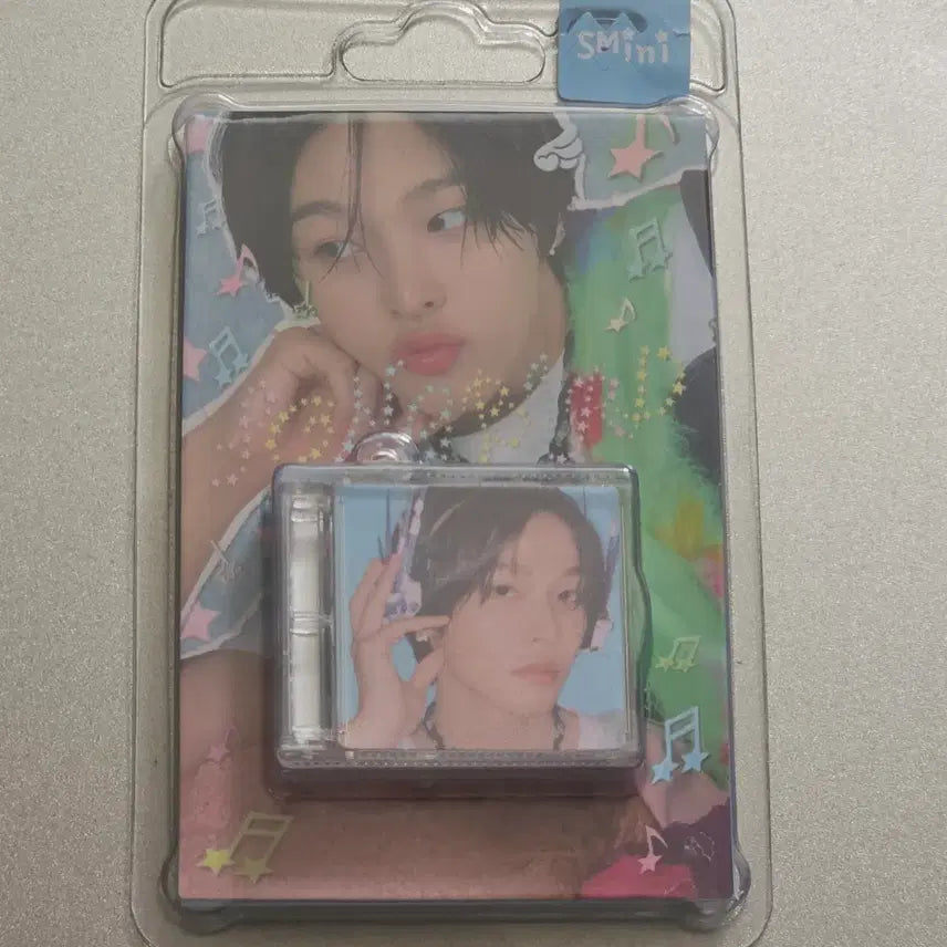 [BUNJANG] NCT WISH Smini Rikuru Songbird Photocard / 엔시티위시 스미니 송버드 리쿠