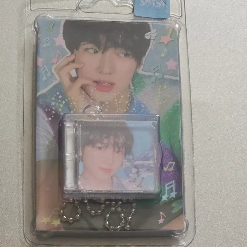 [BUNJANG] NCT WISH Sumini Songbird Sakuya Photocard / 엔시티위시 스미니 송버드 사쿠야