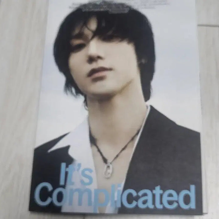 [BUNJANG] Yesung Mini Album Vol. 6 It&