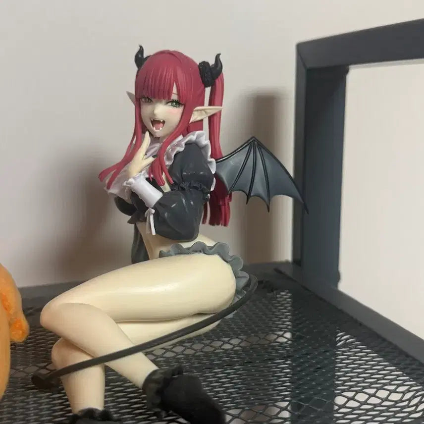 [BUNJANG] Kitagawa Marin LizQun Figure / 키타가와 마린 리즈큥 피규어