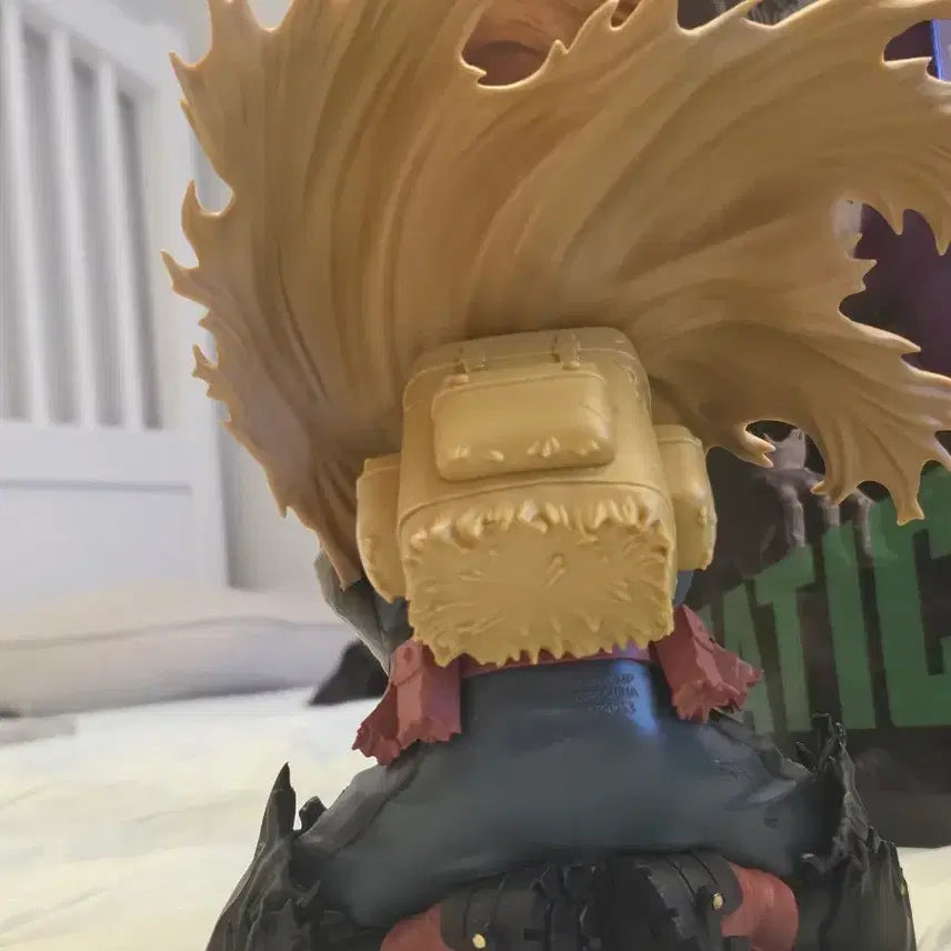 [BUNJANG] My Hero Academia Izuku Midoriya Figure / 나의 히어로 아카데미아 데쿠 피규어